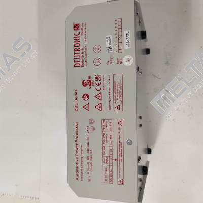 99158 Deutronic