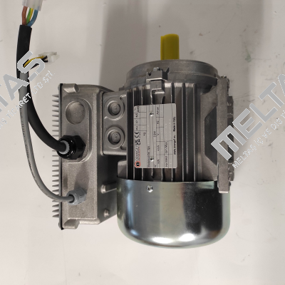 MIT 80/4-0-E ORANGE1 (Elprom)