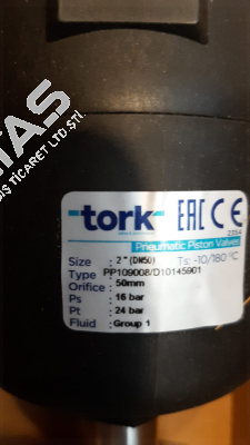 PP109008 / D90695 Tork