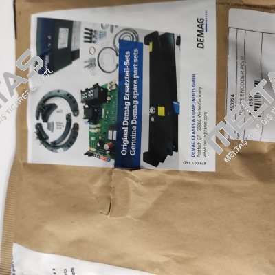 91713533 Demag