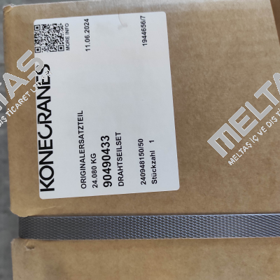 90490433 Demag