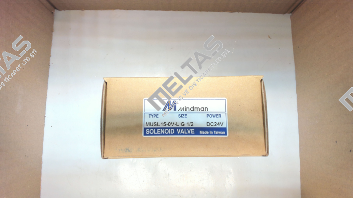 MUSL-15-0-V-L-blank-DC24-G Mindman