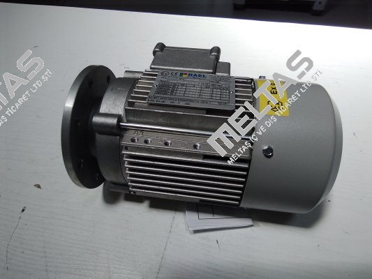 RL63B 4 (RL0011) RAEL MOTORI ELETTRICI