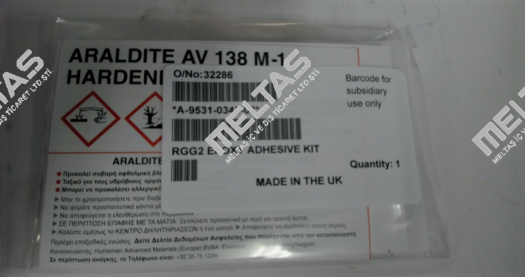 A-9531-0342 / RGG-2 Renishaw