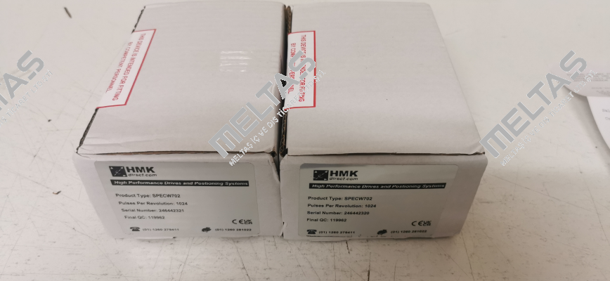 SPECW702 HMK