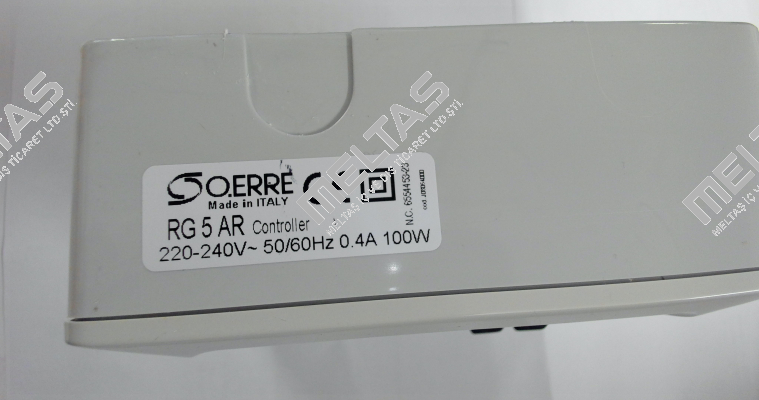 RG 5 AR OERRE