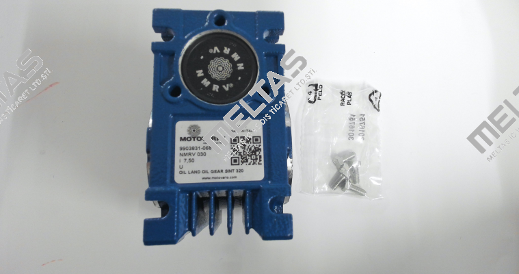 NMRV030 7,5 090*11 14 U MV Motovario