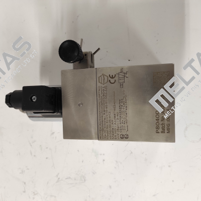 93000019091 / 31121-16-4G-B5-M12- S2G+II-24V-DC-25-H-CE Rotex