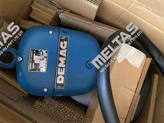 PK 2N-F Demag