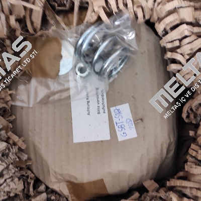 GSBT-S160-100 Temporiti s.r.l.