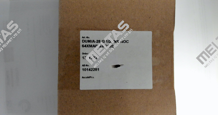 64XMA028XG15S Meister