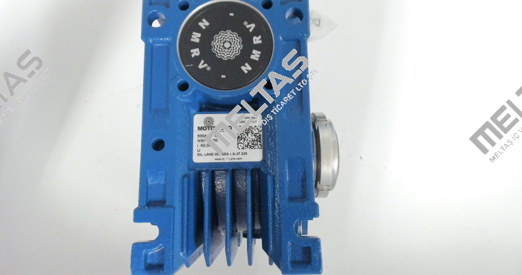 NMRL050 60,0 105*11 25 U MV Motovario