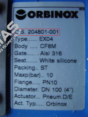 204801-001  Orbinox