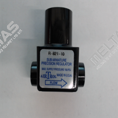 R-821 -10 Airtrol