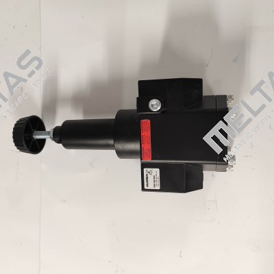 R40-0B-000 Wilkerson
