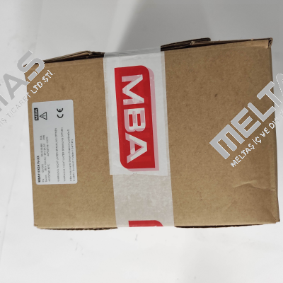 MBA110X2A1V-XX MBA Instruments