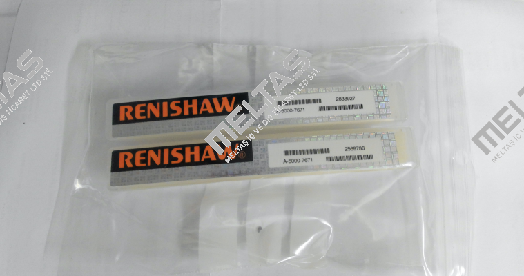 A-5000-7671 Renishaw