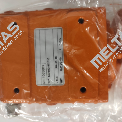 S030HG-IEC71C - 800.02030.00360.1 Carl Rehfuss