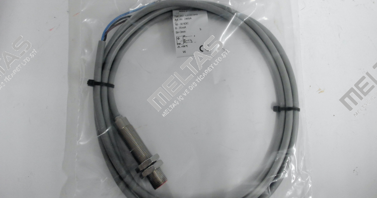 2465A /IKZ 122.23 GH3 Proxitron