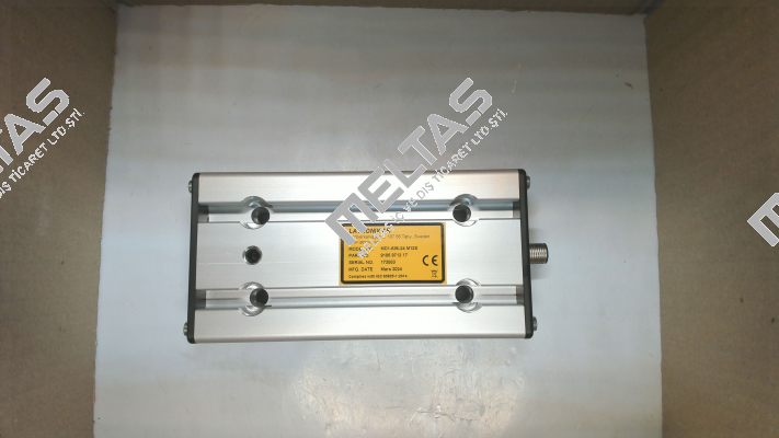 MD1-635-24 M12S-A Latronix AB