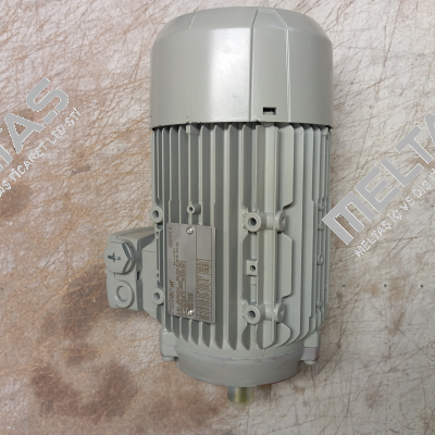 6RN80M02E33 / 6RN80M02E33U24L L58 Rotor