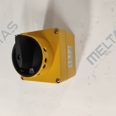 AS706 - ESP1 Meyle