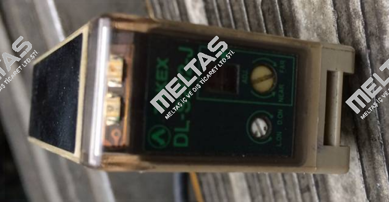 DL-S202-J Takex