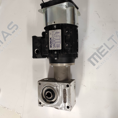 Type FL40B0 / 9-91662-002 Swedrive