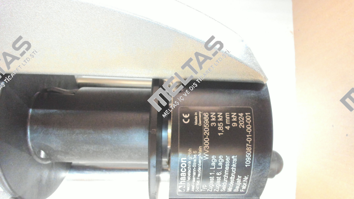 WV300-205986 haacon