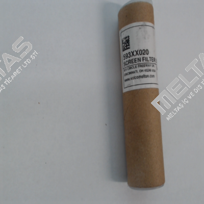 593XX020 Valco