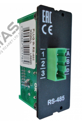 RS-485 DATAKOM