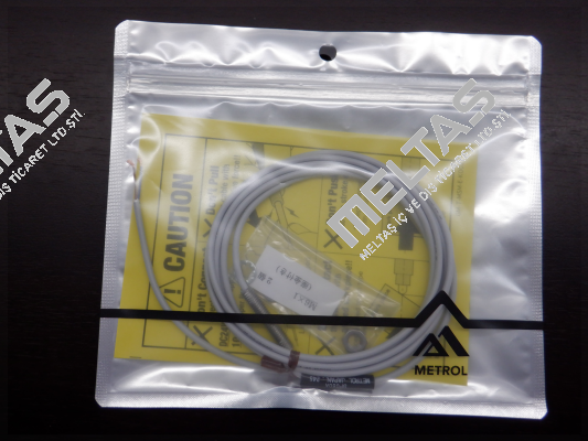 BP060A Metrol