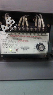 SBAG 102 obsolete, replaced by SBAG-102(N)  Luxco (formerly Westronics)