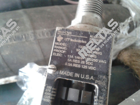 132P41C6HN  ITT NEO DYN