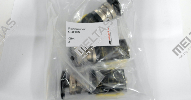 CQF8/N Waircom