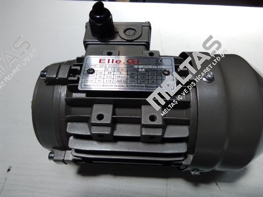 MS632-6 ELLE GI SRL