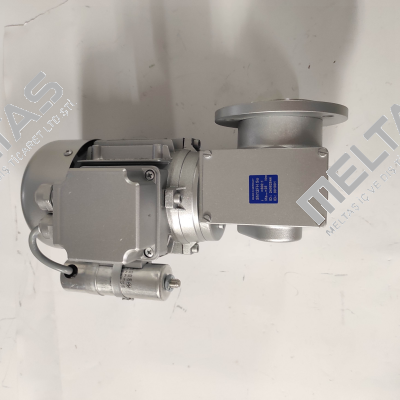 SN12FH So 90W U500 A - Nirowelle 230V Ruhrgetriebe