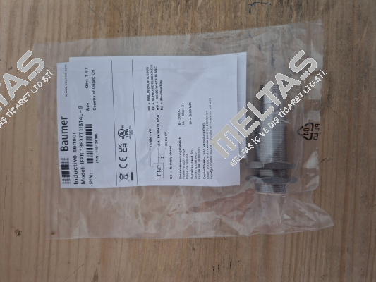 30300070 Ibercisa