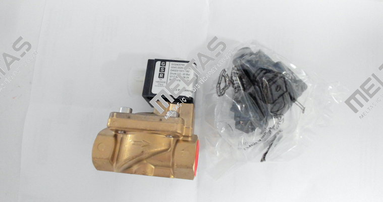 G040.002046.010.009.010 GSR