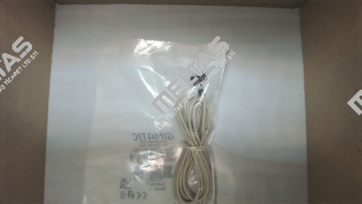 CFSM890225 Gimatic