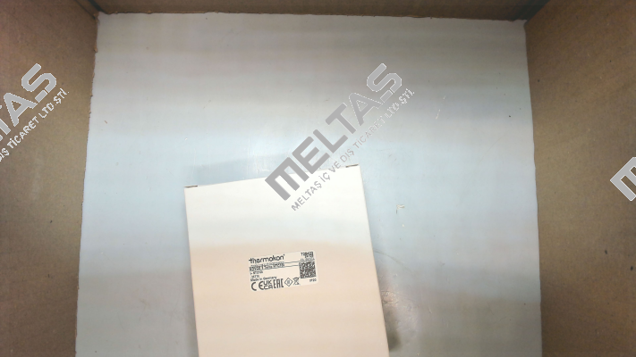 NOVOS 3 Temp white NTC10k (728423) Thermokon