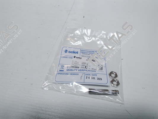 B0281P0V6 Selet