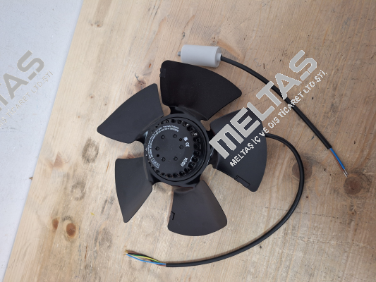 4VRE25 250A B22-C2 Ecofit
