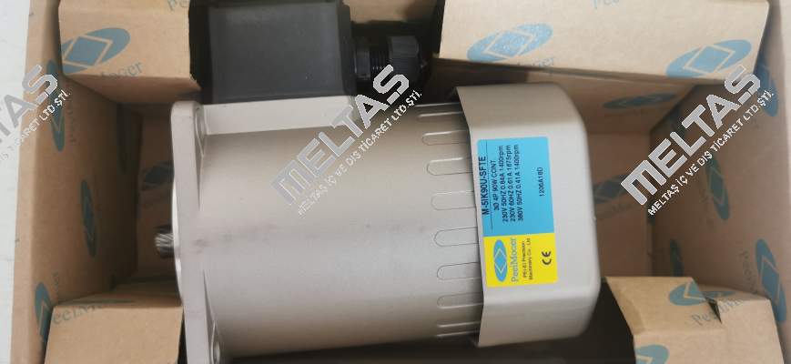 M-5IK90U-SFT Peeimoger