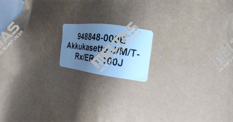 948848-000E AKERSTROMS