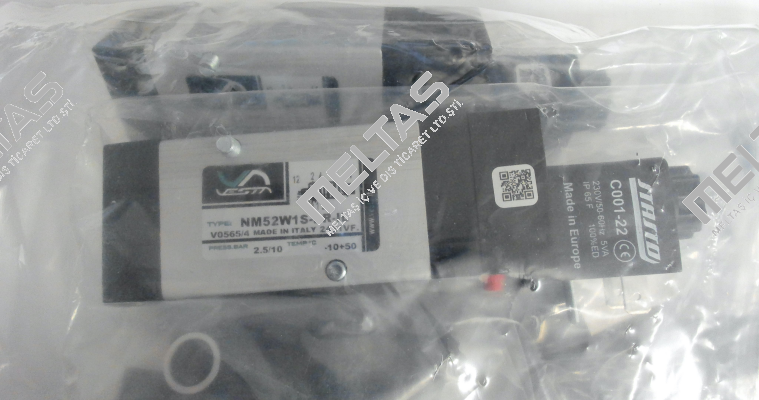 NM52W1S-PR Vesta