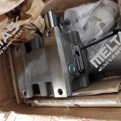 EMX-D 10,3 PMC GROUP