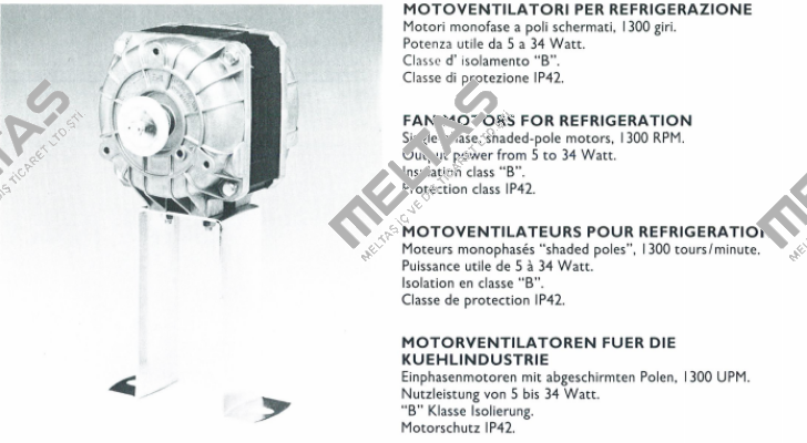 82-1305 Euro Motors Italia