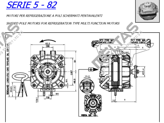 82 4025/5 Euro Motors Italia