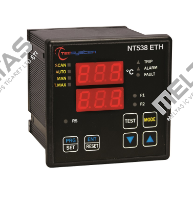 1CN0136 / NT538 ETH Tecsystem